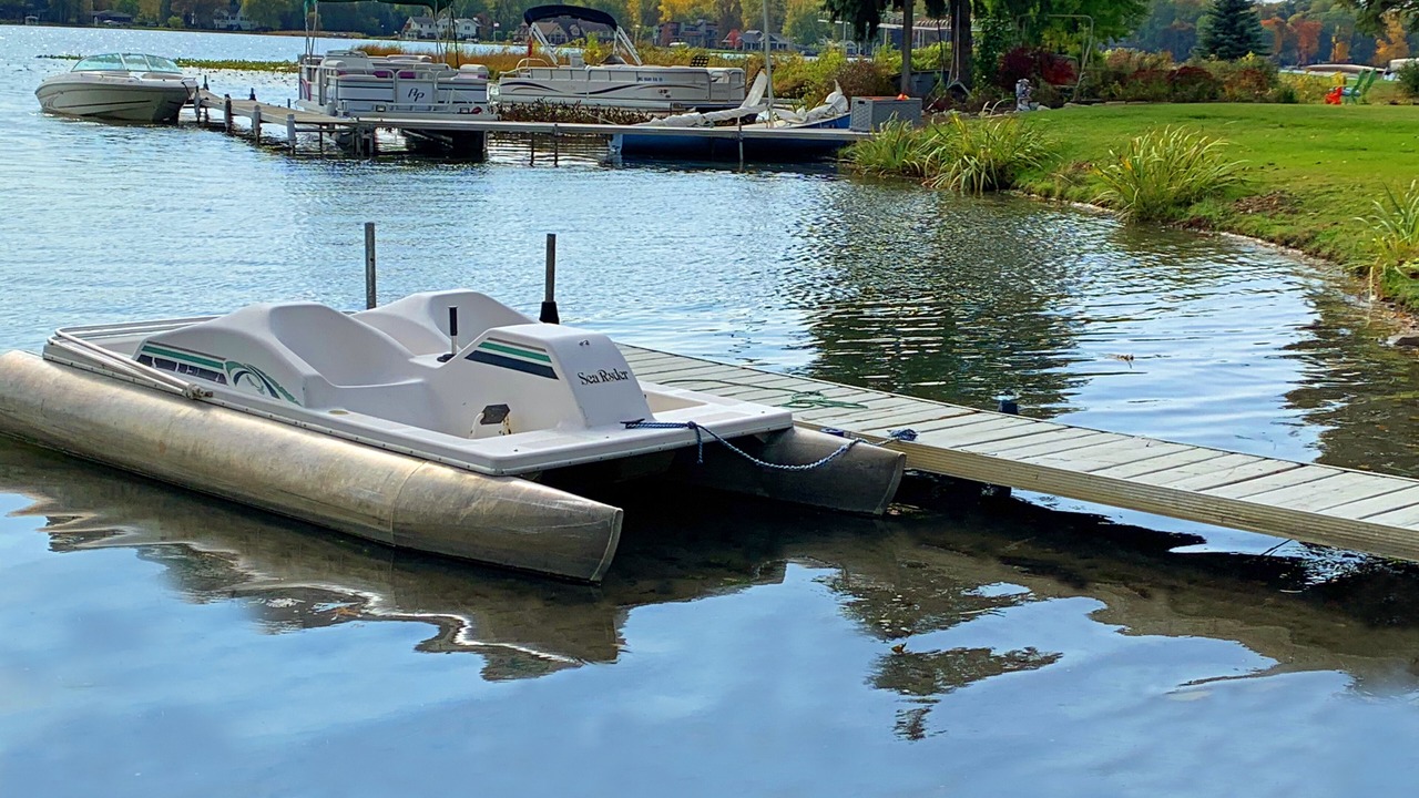 Photo of Others in Clarklake