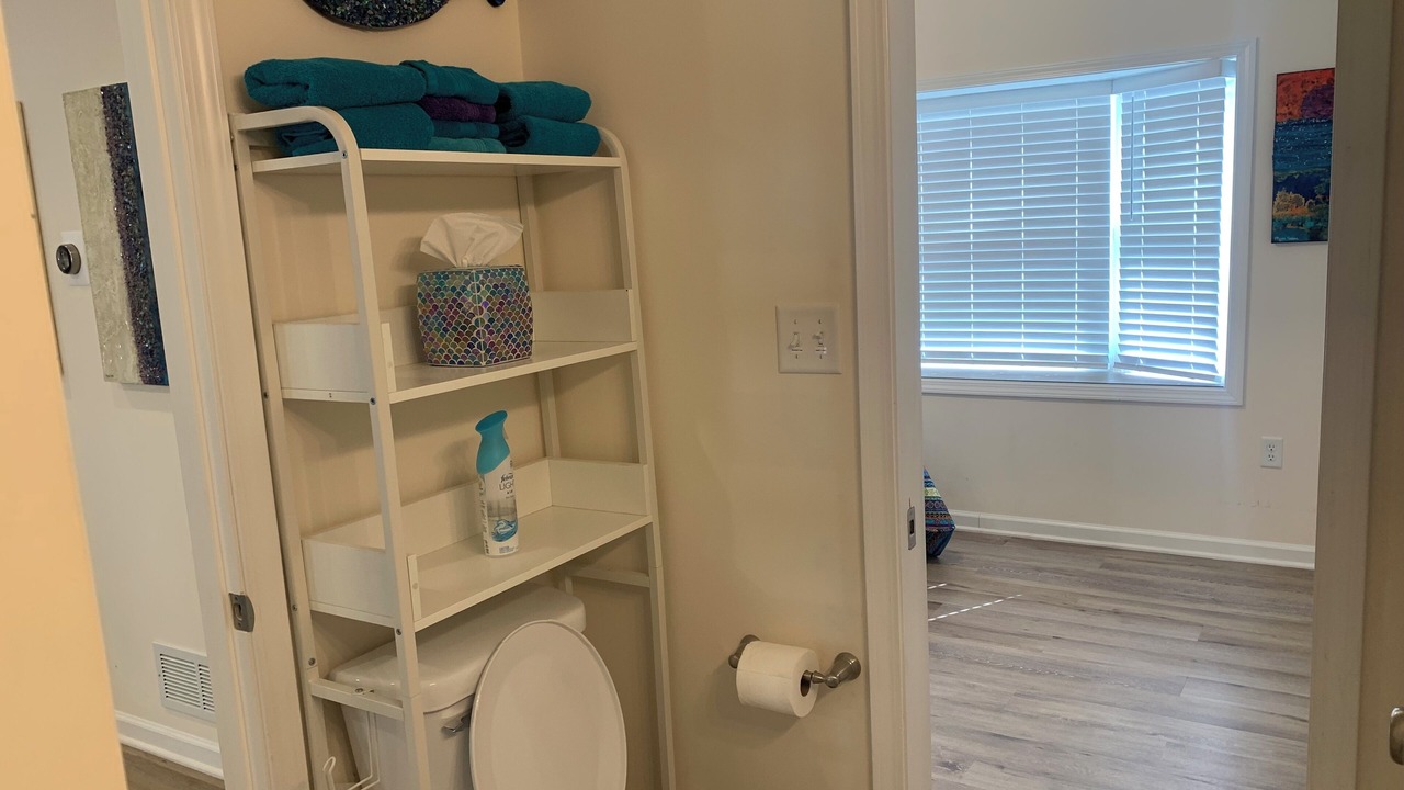 Photo of Bathroom in Clarklake