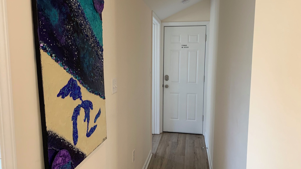 Photo of Bedroom in Clarklake