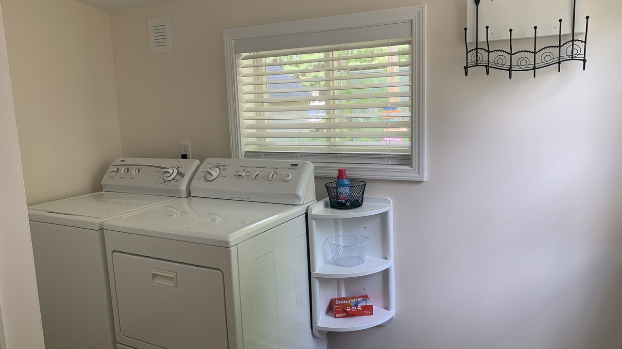 Photo of Bedroom in Clarklake