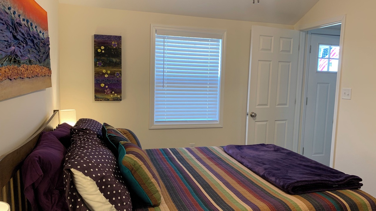 Photo of Bedroom in Clarklake