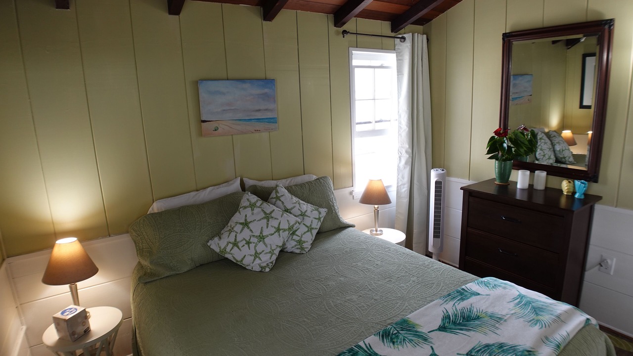 Photo of Bedroom in Newport Beach