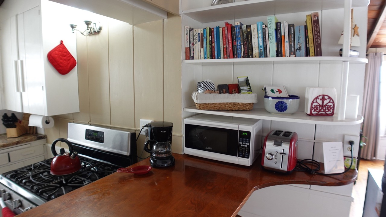 Photo of Kitchen in Newport Beach