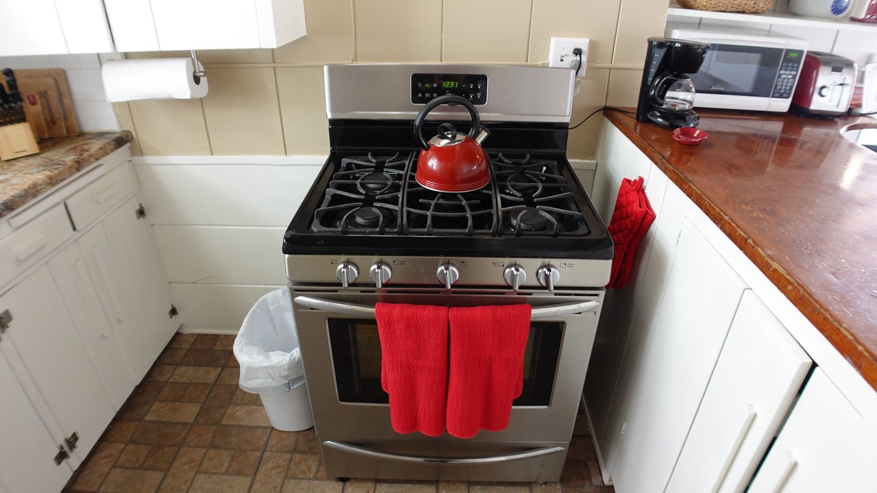 Photo of Kitchen in Newport Beach