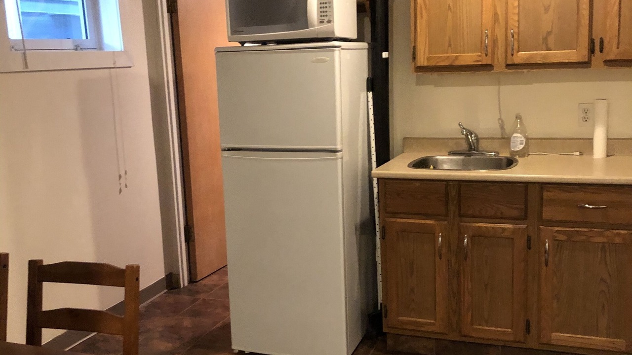 Photo of Kitchen in Saskatoon Downtown