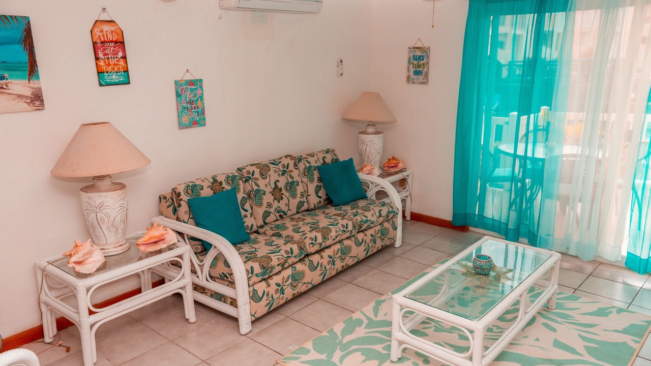 Photo of Livingroom in St. John's