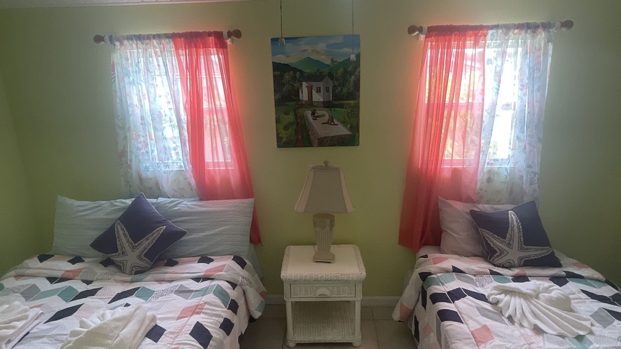 Photo of Bedroom in St. John's