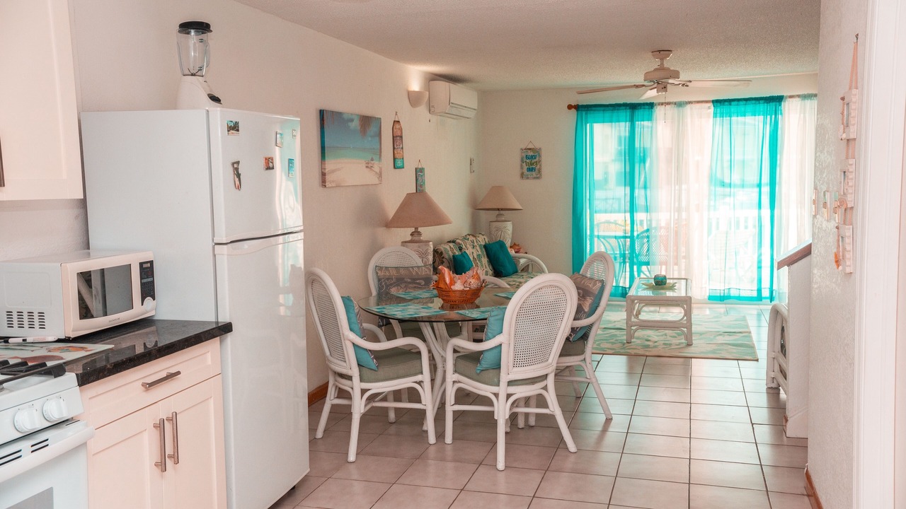 Photo of Kitchen in St. John's