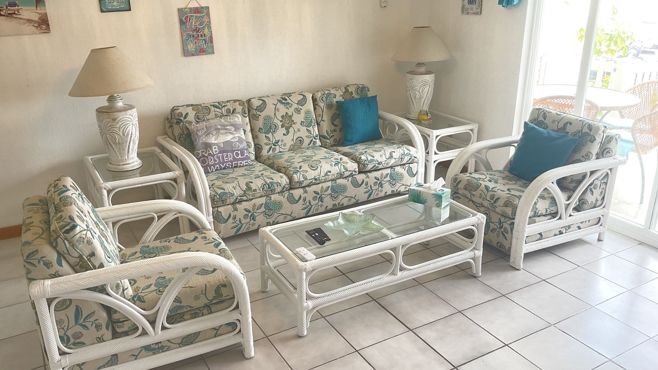 Photo of Livingroom in St. John's
