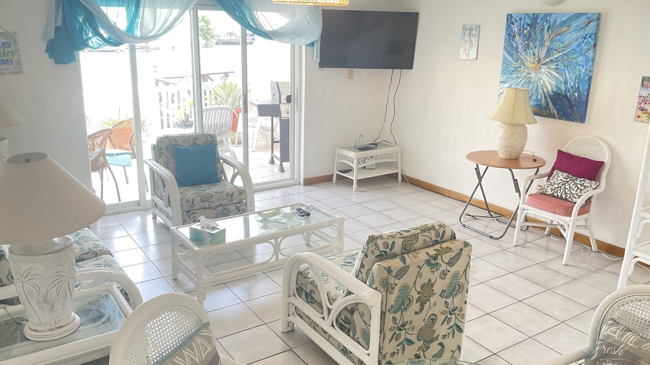 Photo of Livingroom in St. John's