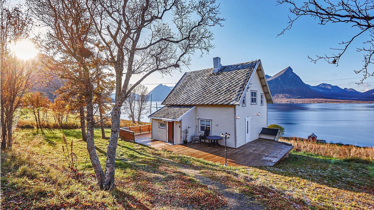 Photo of Others in Kvaefjord Municipality