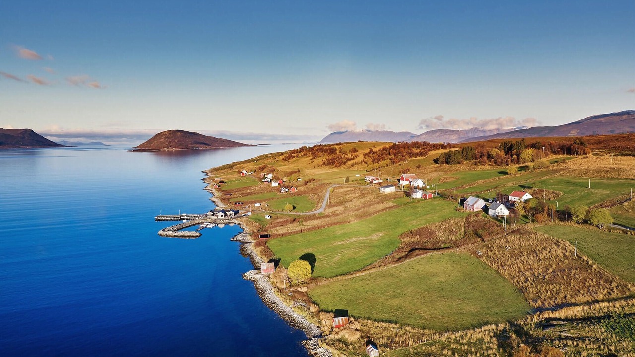 Photo of Others in Kvaefjord Municipality
