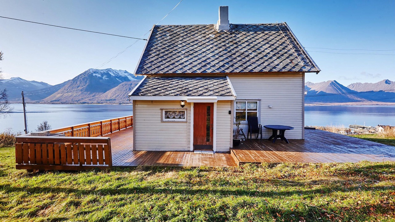 Photo of Others in Kvaefjord Municipality