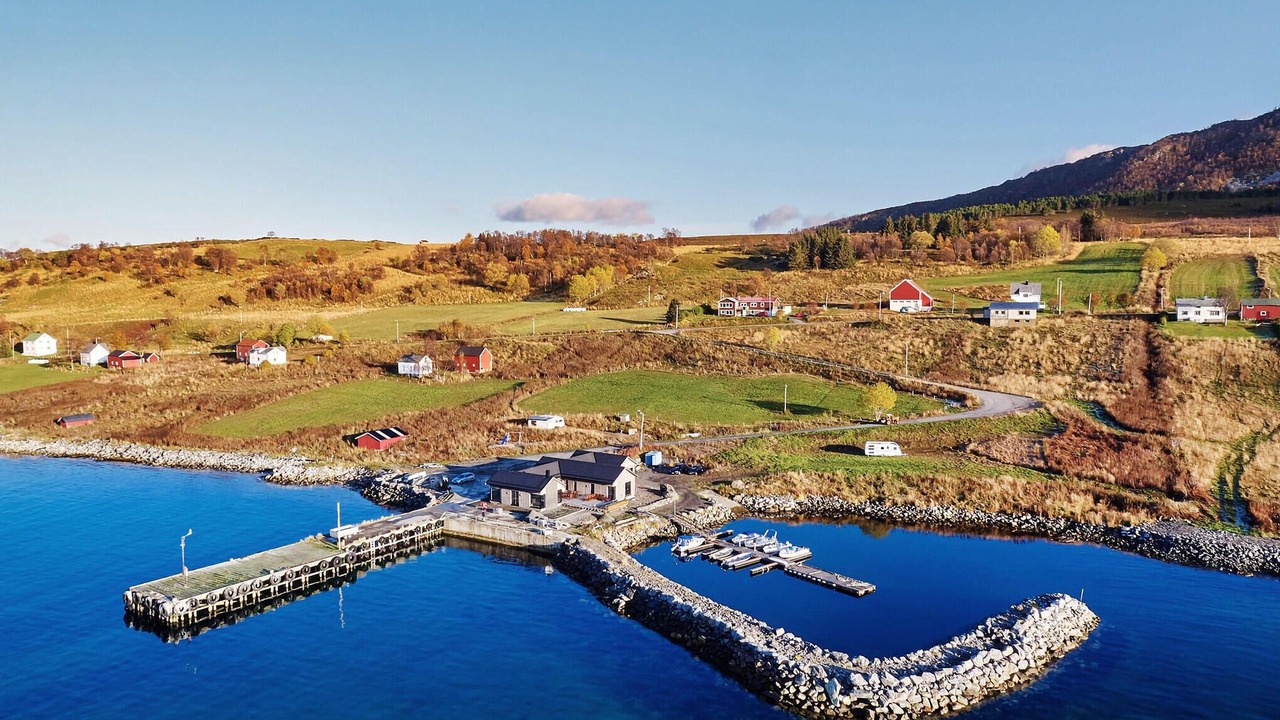 Photo of Others in Kvaefjord Municipality