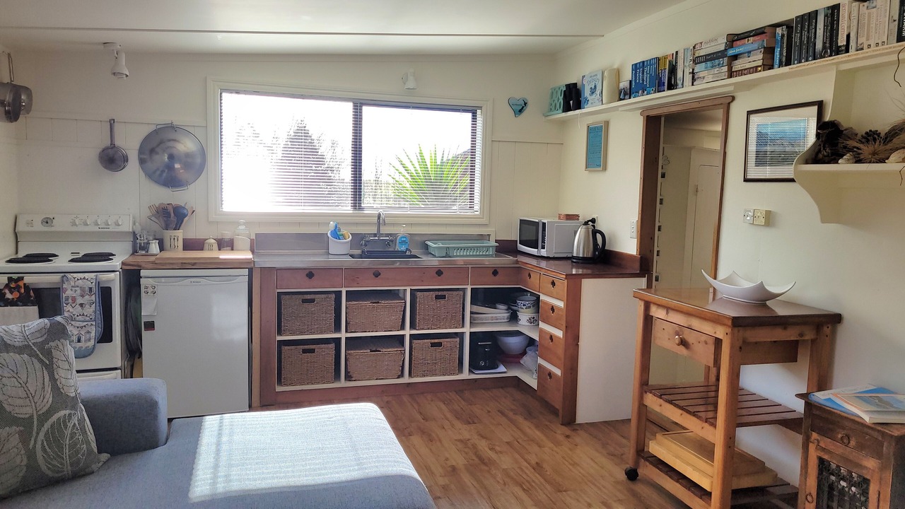Photo of Kitchen in Whangarei Heads