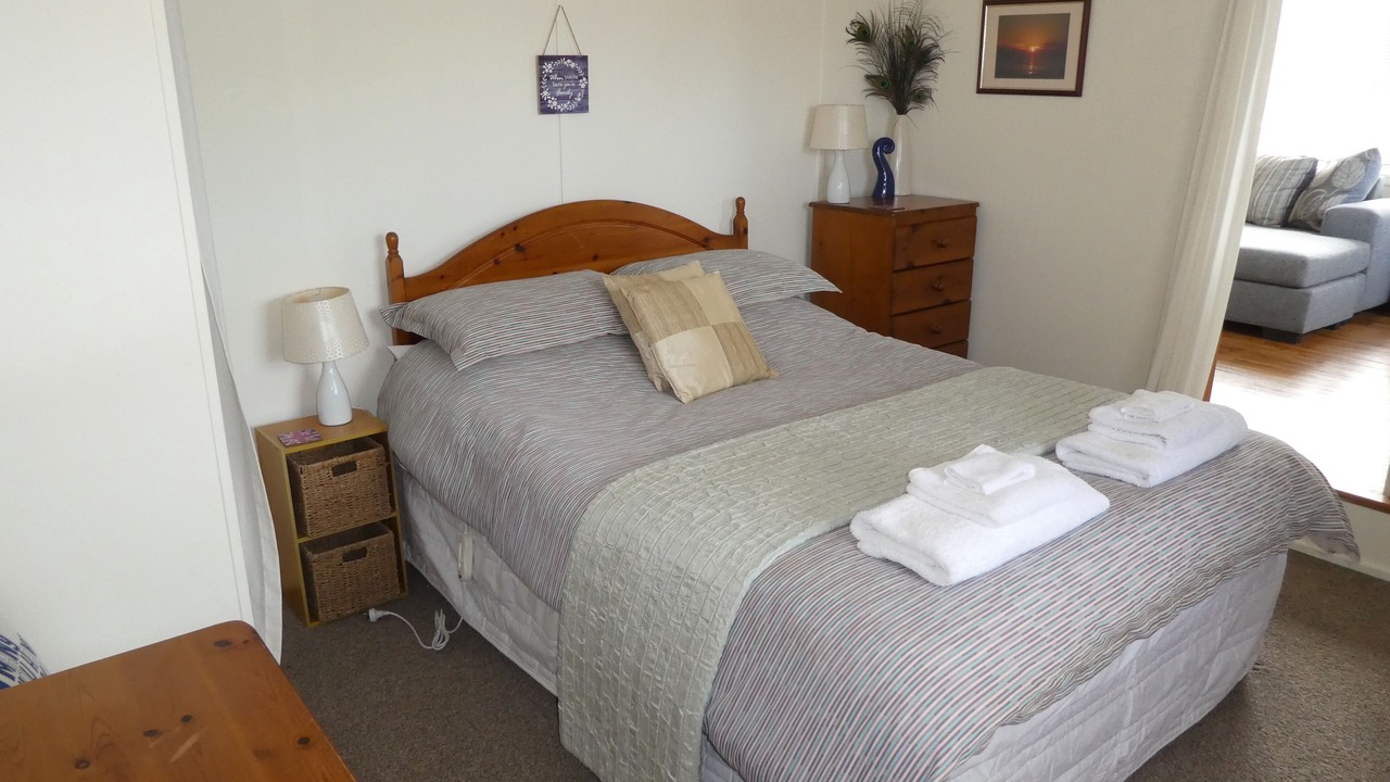 Photo of Bedroom in Whangarei Heads