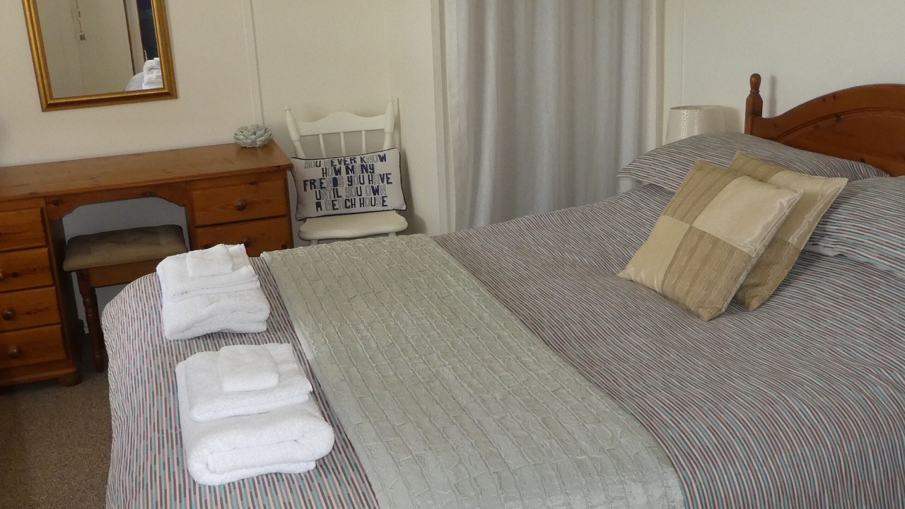 Photo of Bedroom in Whangarei Heads