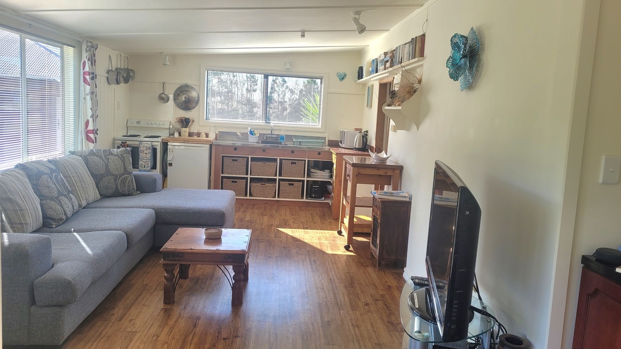 Photo of Livingroom in Whangarei Heads