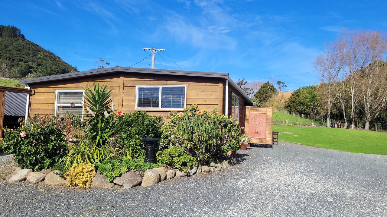 Photo of Outdoor in Whangarei Heads