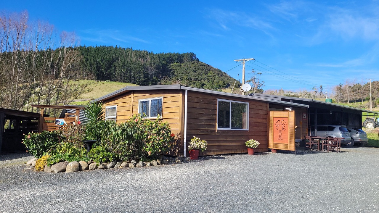 Photo of Outdoor in Whangarei Heads