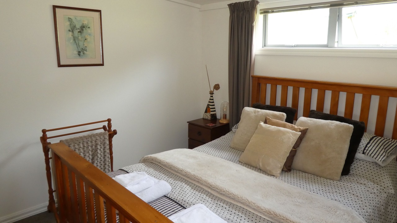 Photo of Bedroom in Whangarei Heads