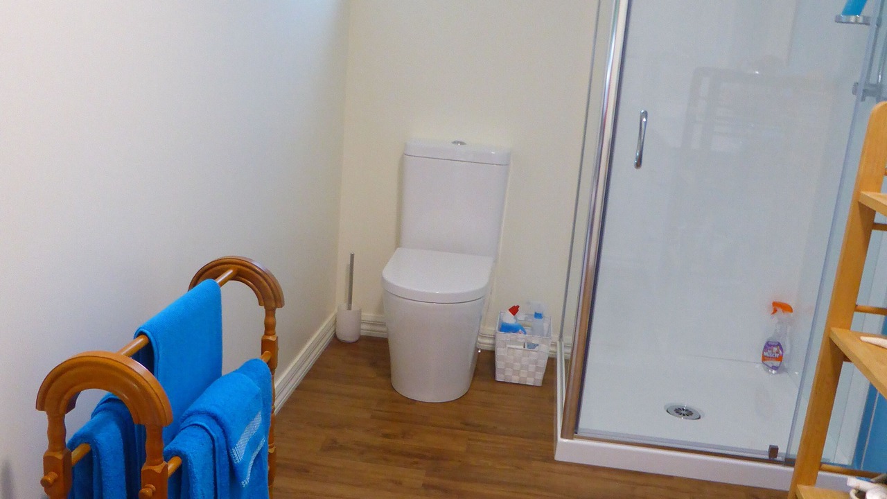 Photo of Bathroom in Whangarei Heads