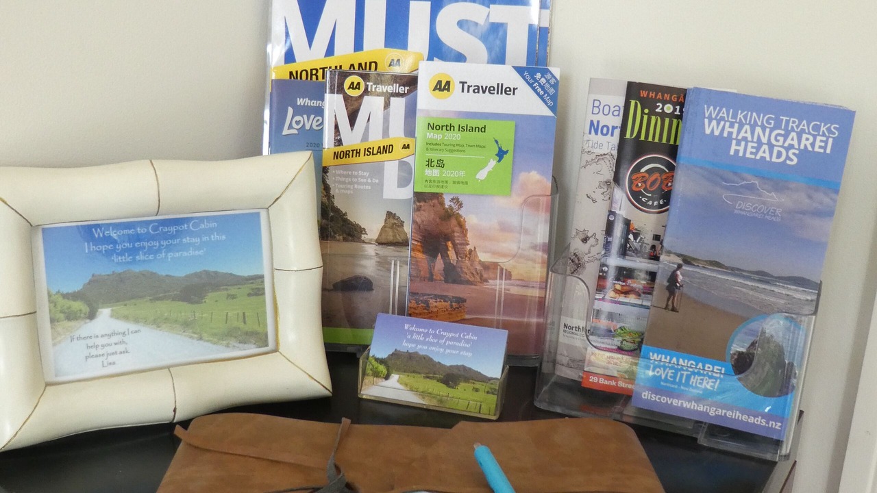Photo of Others in Whangarei Heads