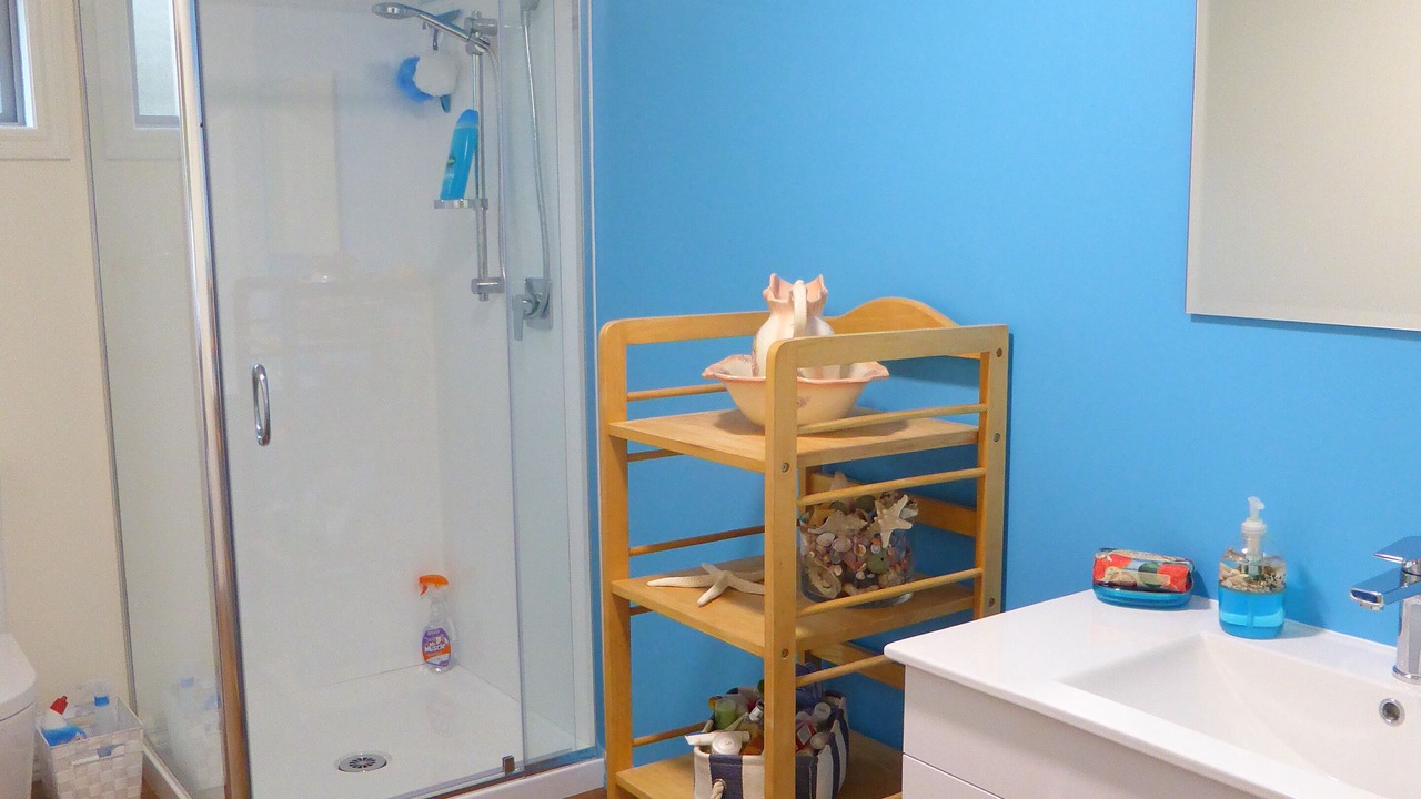 Photo of Bathroom in Whangarei Heads