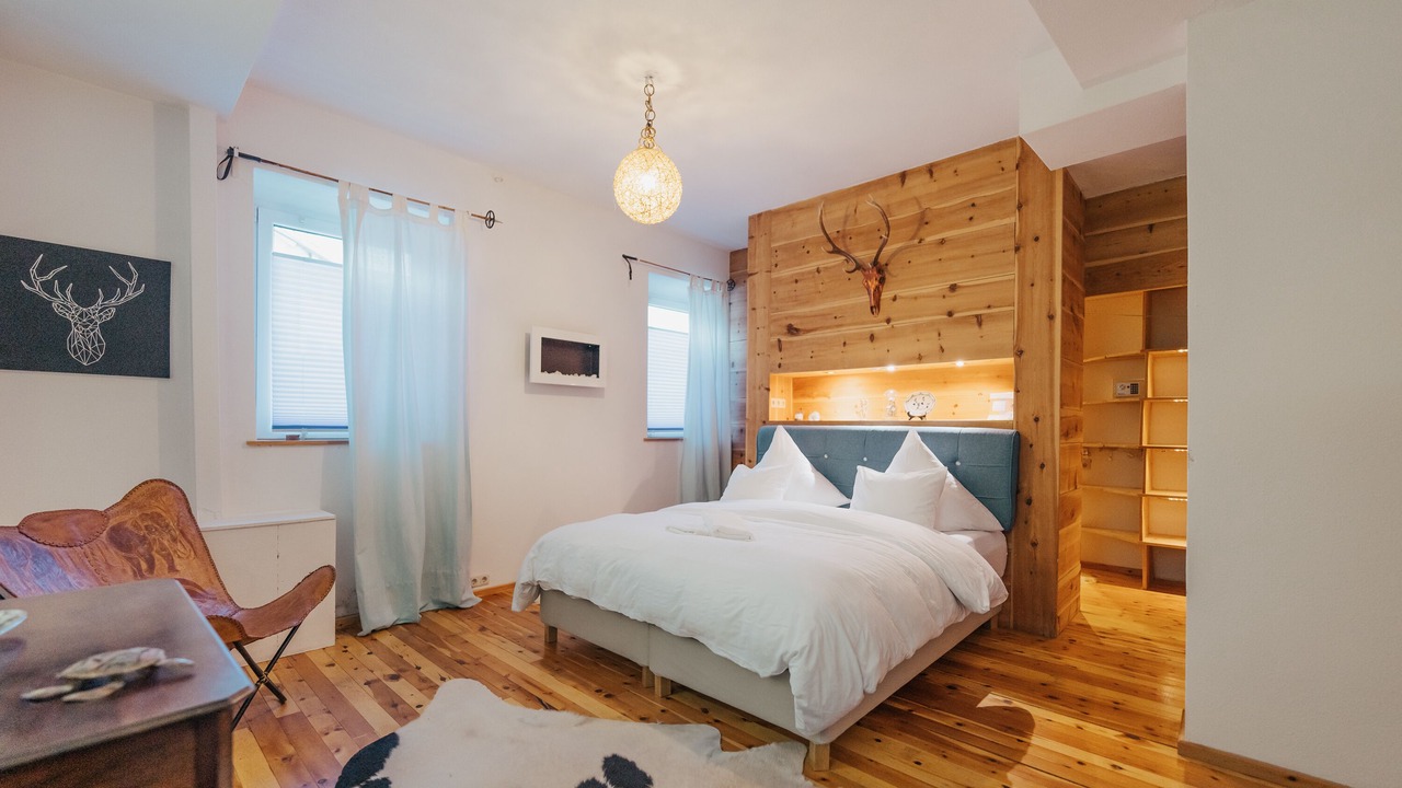 Photo of Bedroom in Medraz
