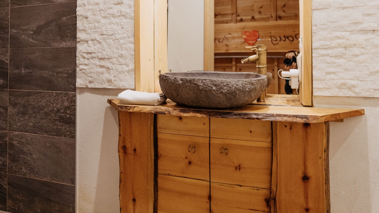 Photo of Bathroom in Medraz