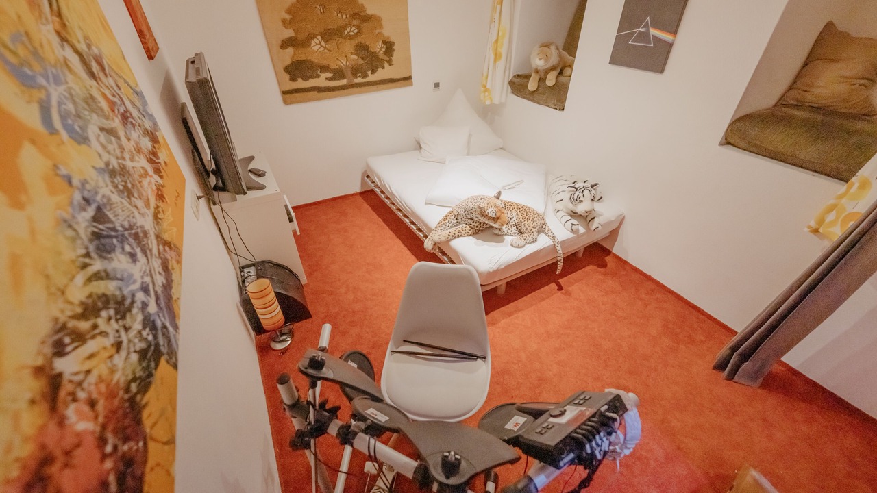 Photo of Bedroom in Medraz