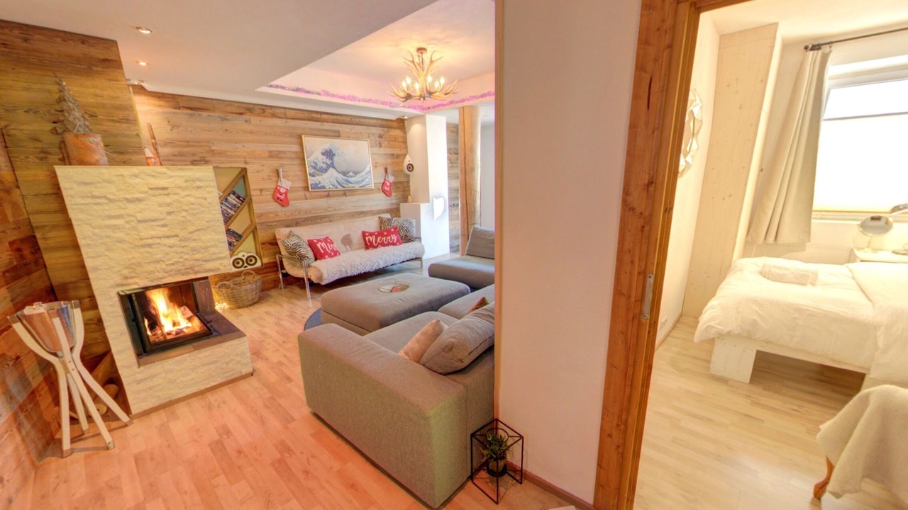 Photo of Bedroom in Medraz
