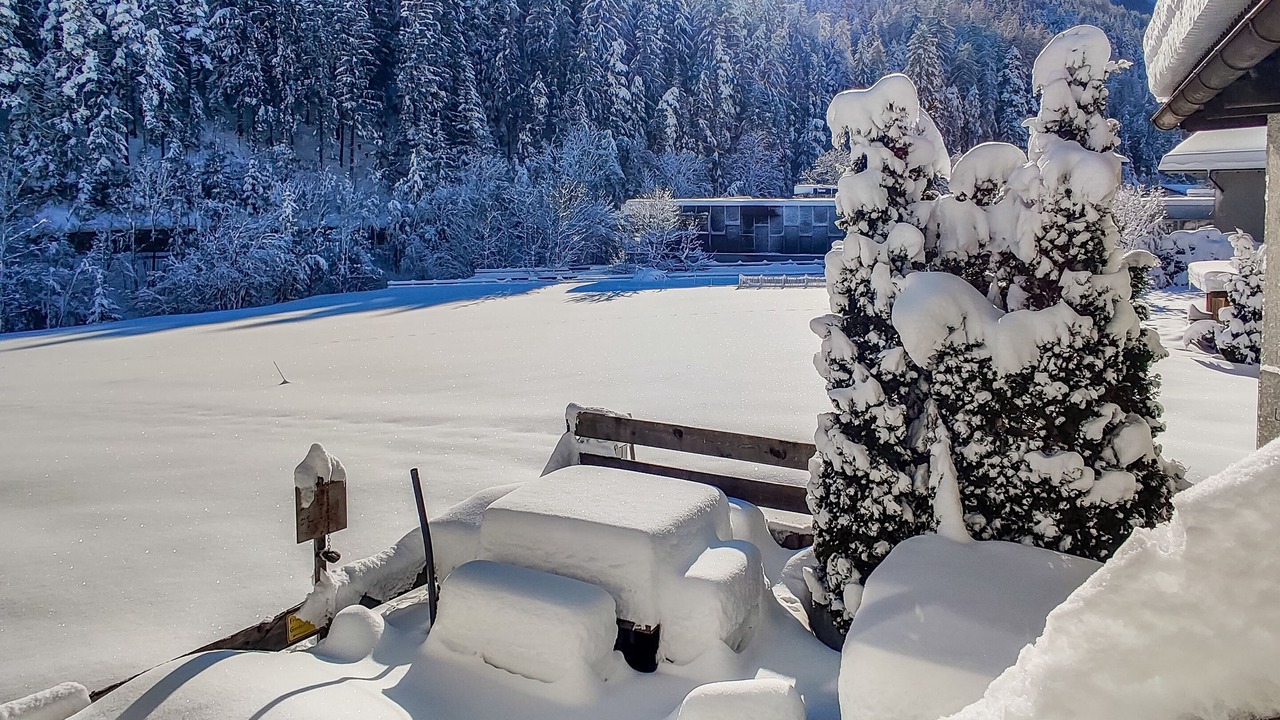 Photo of Outdoor in Medraz