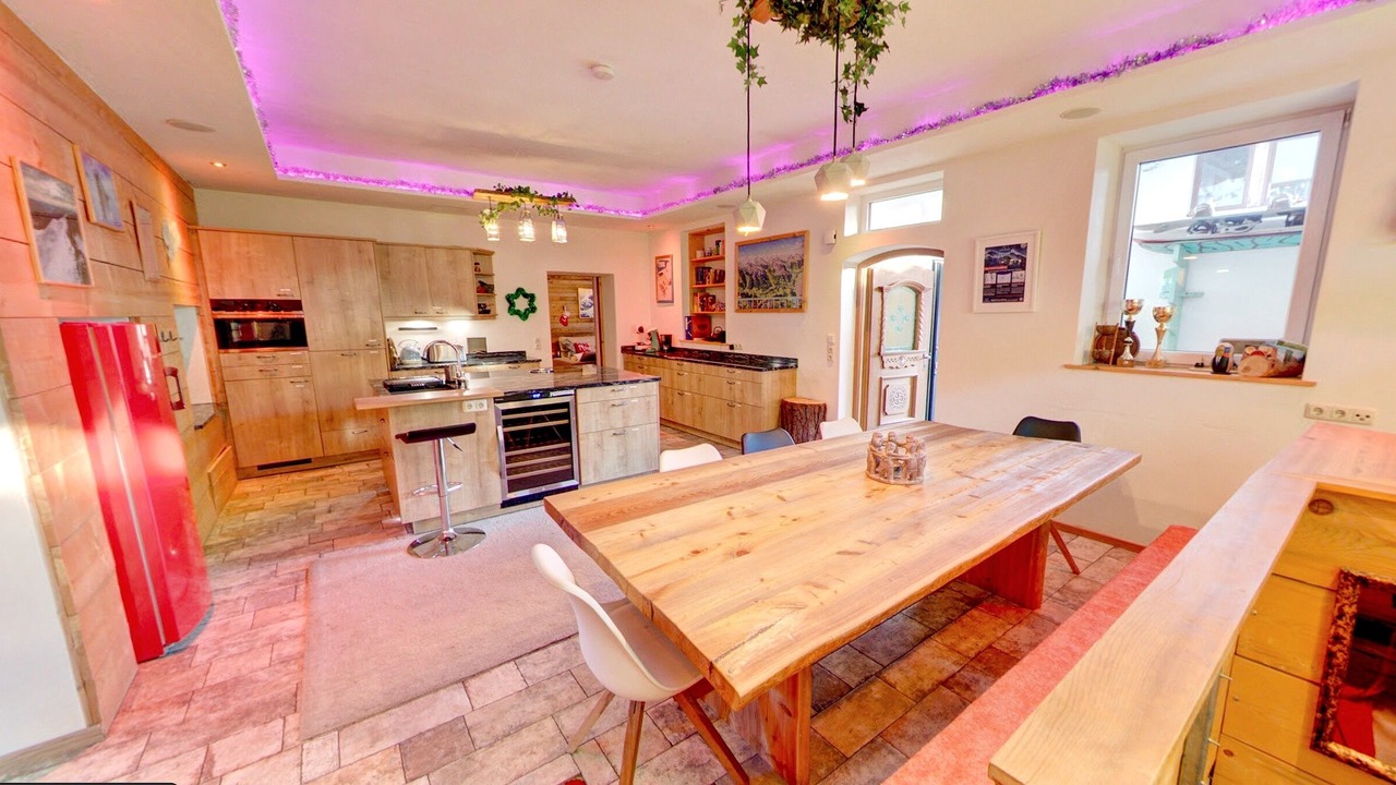 Photo of Kitchen in Medraz