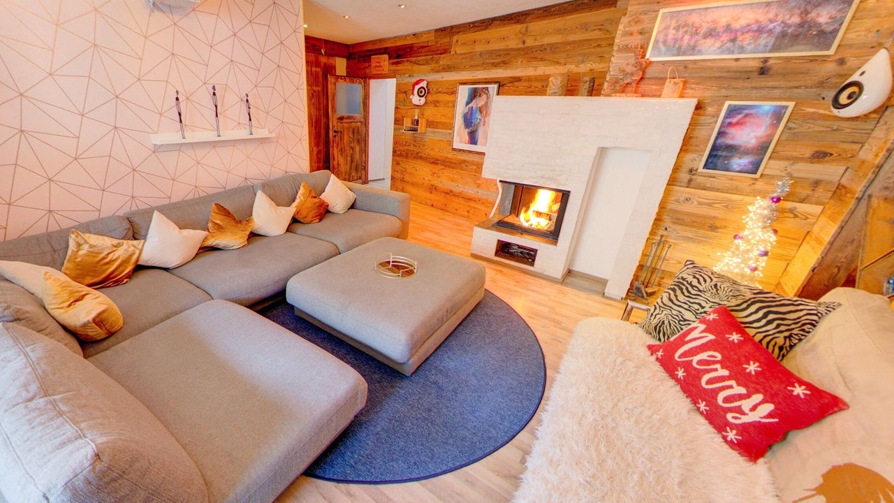 Photo of Livingroom in Medraz