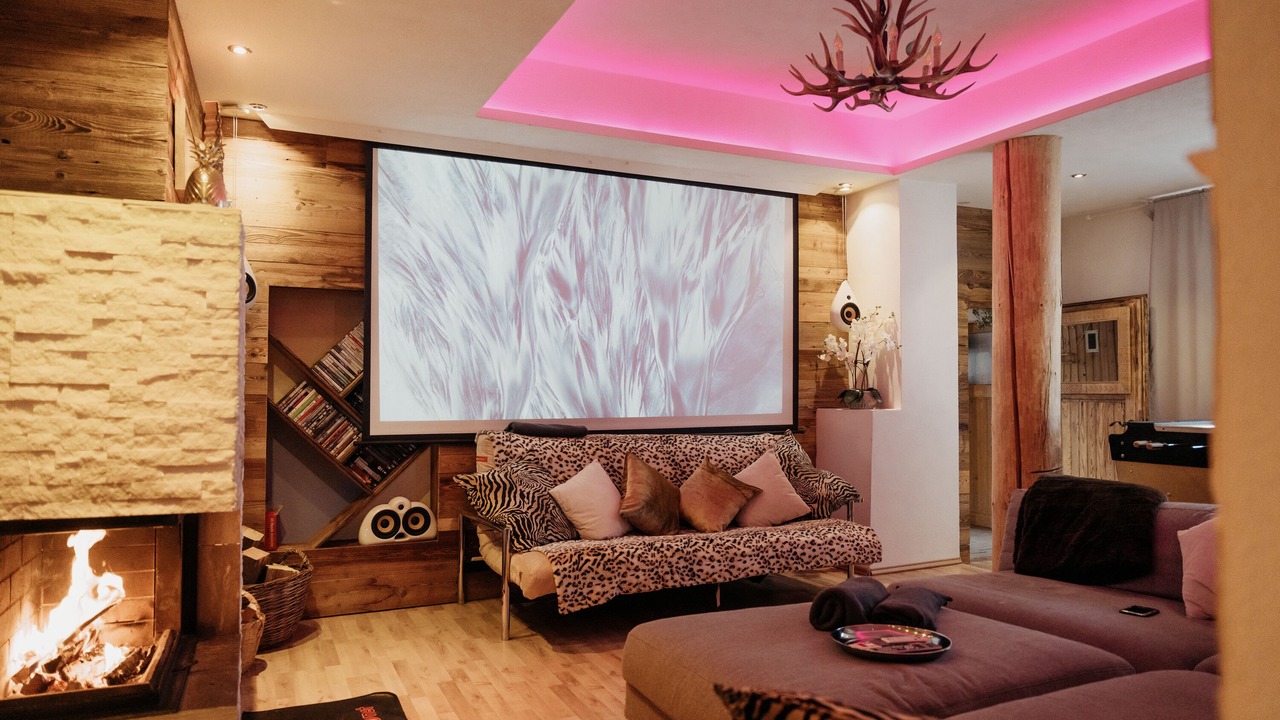 Photo of Livingroom in Medraz