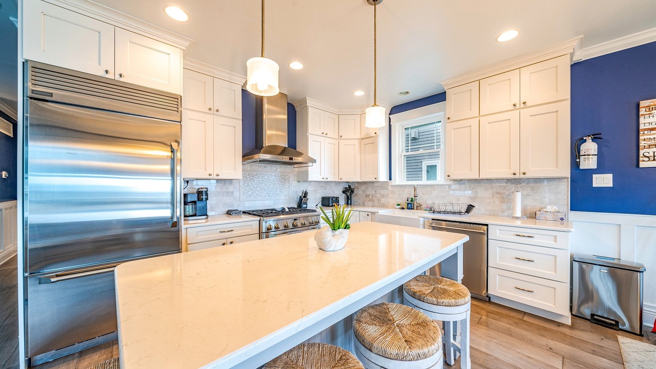 Photo of Kitchen in North End
