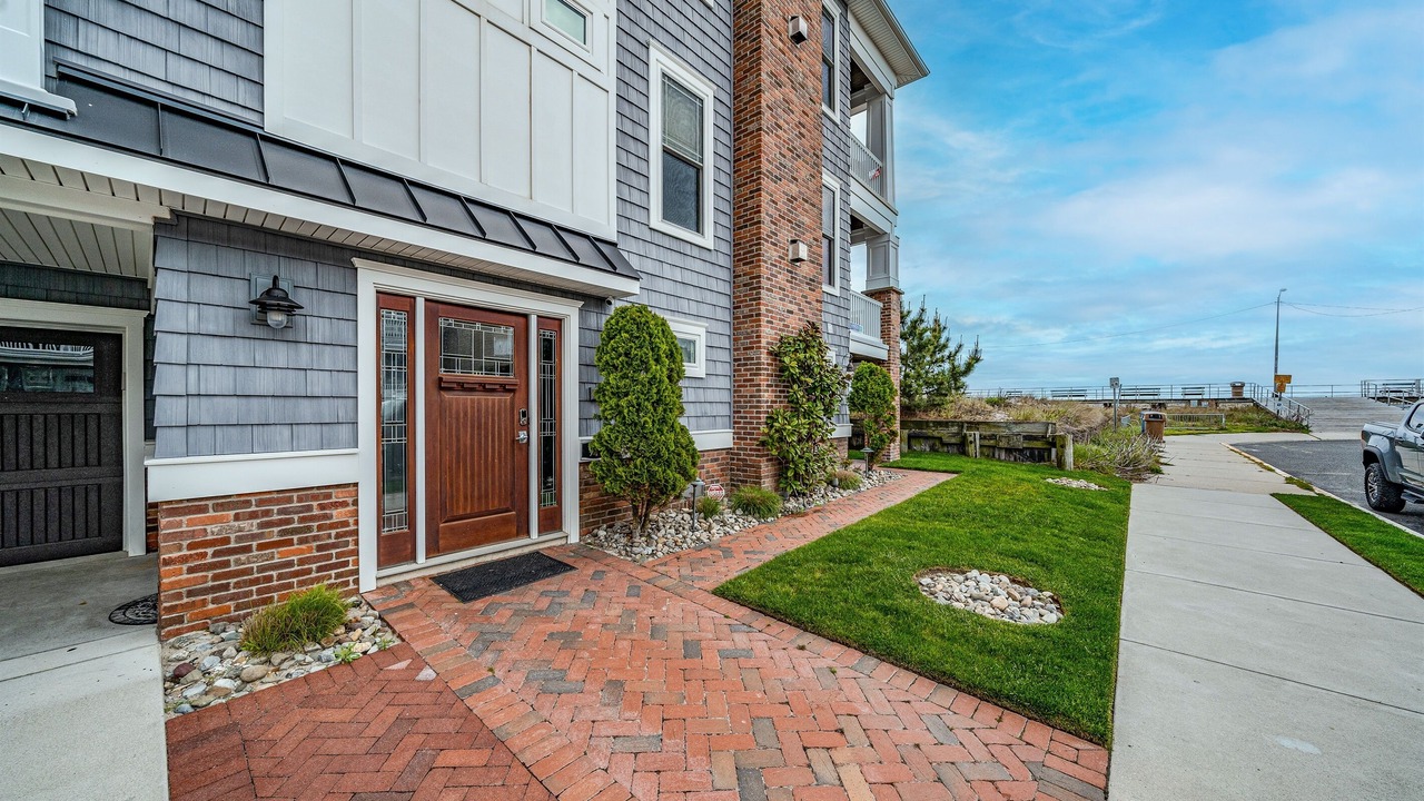 Photo of Outdoor in North End