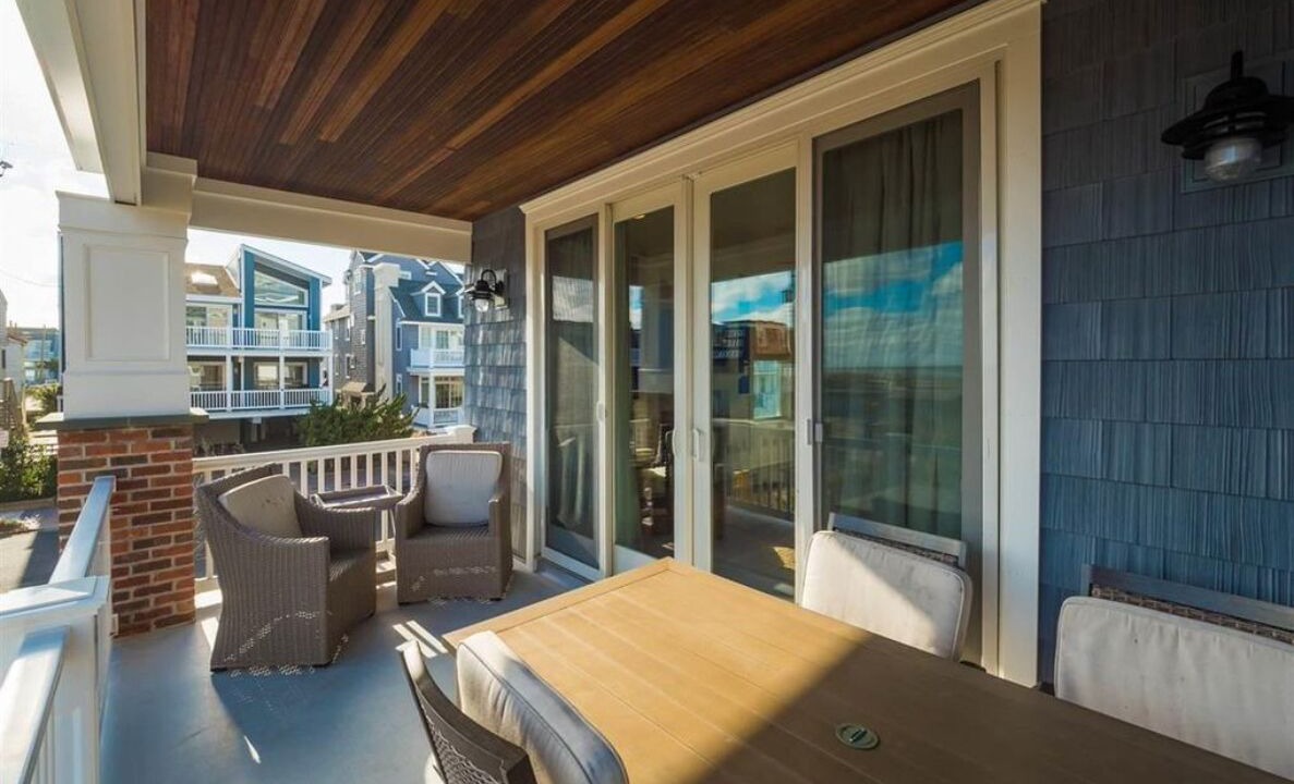 Photo of Outdoor in North End