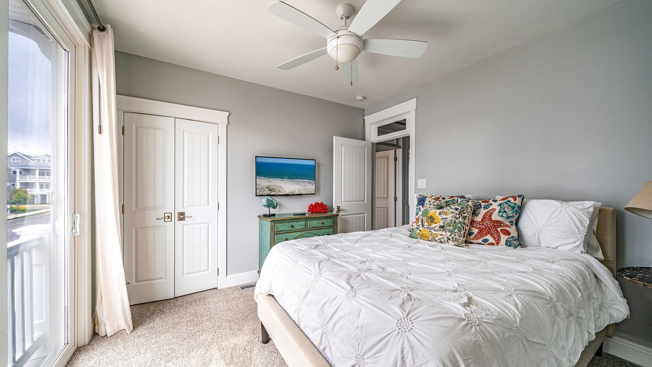 Photo of Bedroom in North End