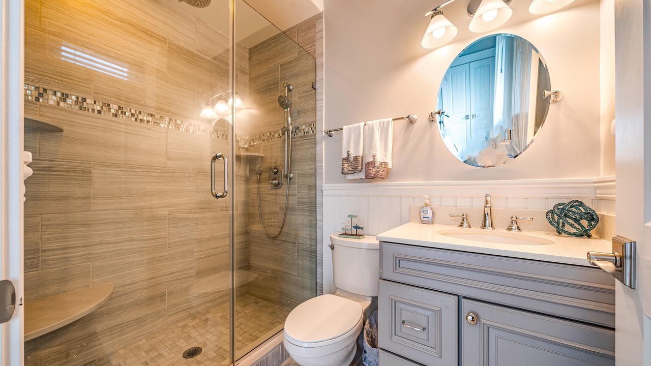 Photo of Bathroom in North End