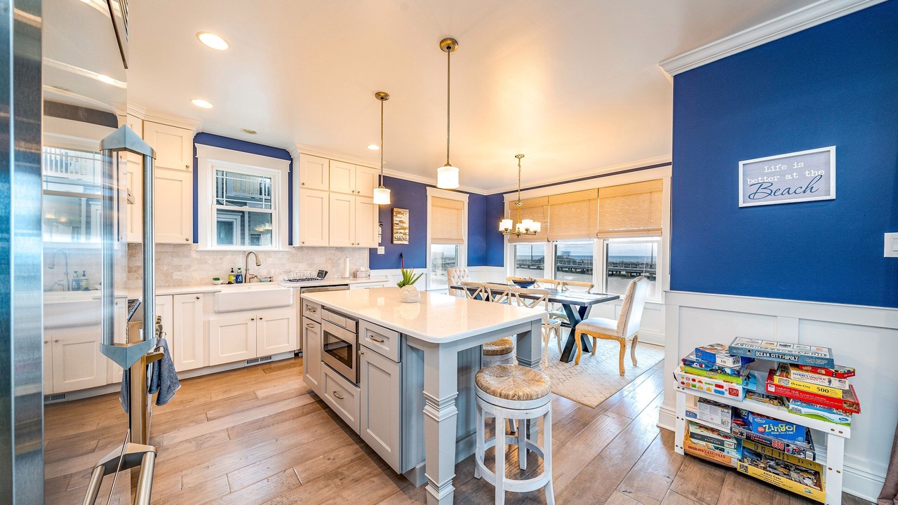 Photo of Kitchen in North End