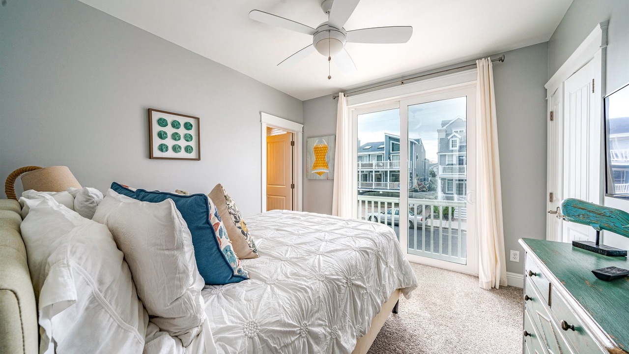 Photo of Bedroom in North End