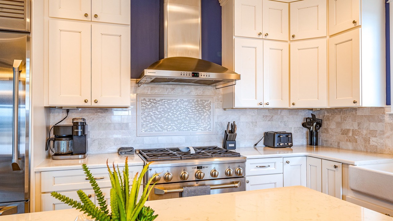Photo of Kitchen in North End
