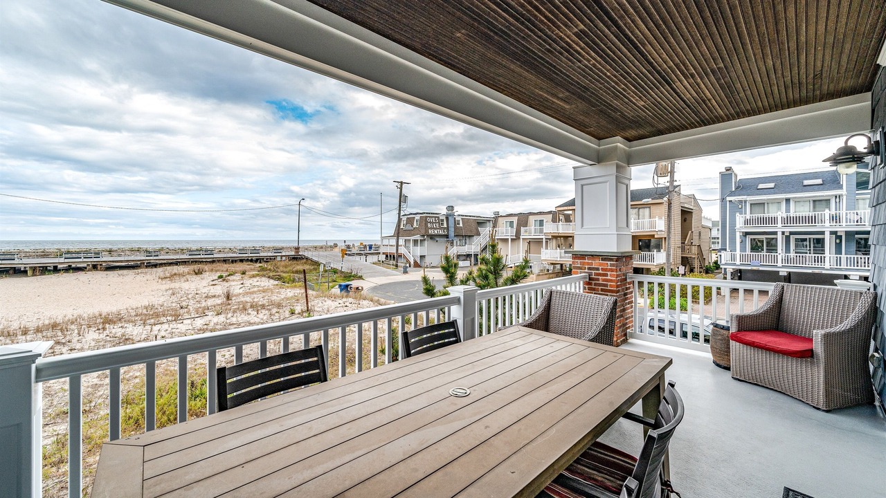 Photo of Outdoor in North End