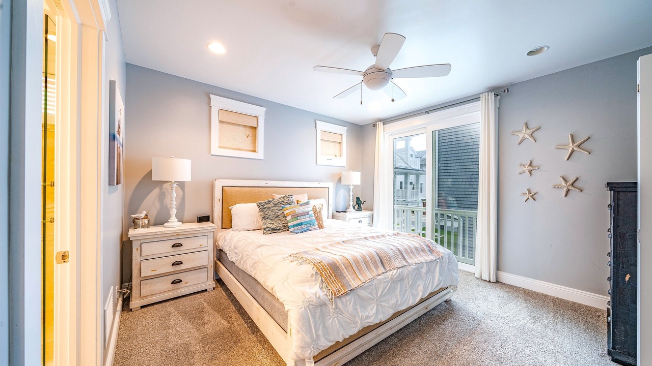 Photo of Bedroom in North End