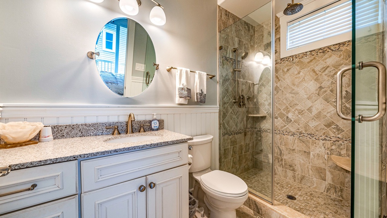 Photo of Bathroom in North End