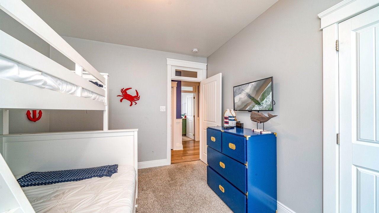 Photo of Bedroom in North End