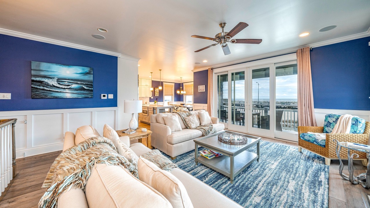 Photo of Livingroom in North End