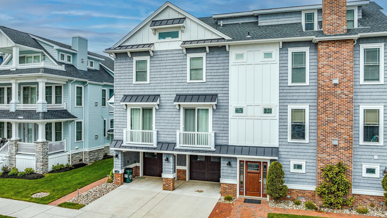 Photo of Outdoor in North End